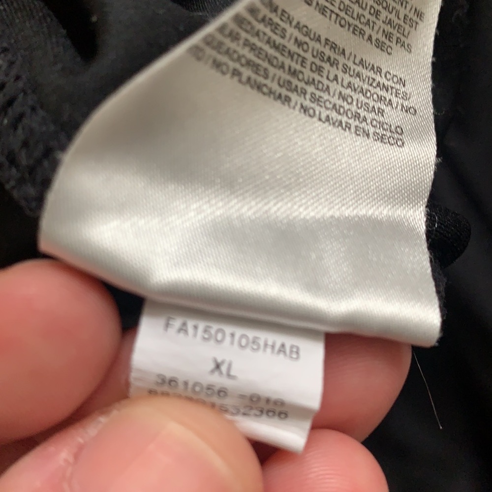 Men’s Nike Shorts XL - Picture 4 of 4